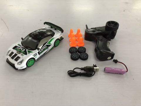 RC Drift Auto Spielzeug Ferngesteuertes Auto Spielzeug Für Kinder