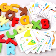 Baby-Erleuchtungs-Puzzle-Spielzeug