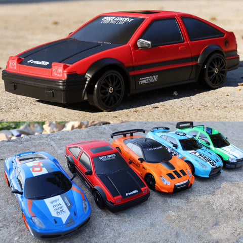 RC Drift Auto Spielzeug Ferngesteuertes Auto Spielzeug Für Kinder