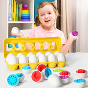 Smart Egg Toy Baby Lernspielzeug