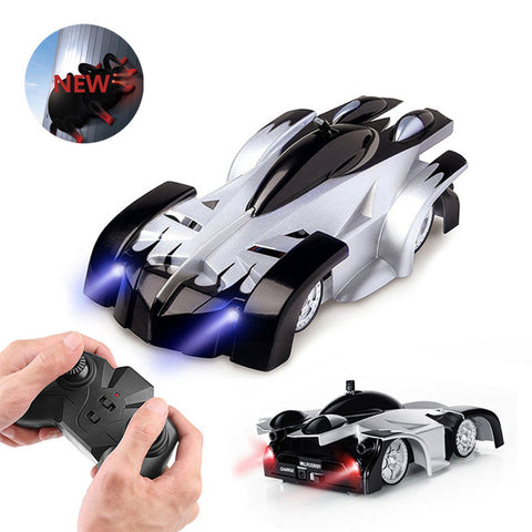 Wandklettern RC Auto Fernbedienung Auto Spielzeug für Kinder Dual Modus Racing Spielzeug Geschenk