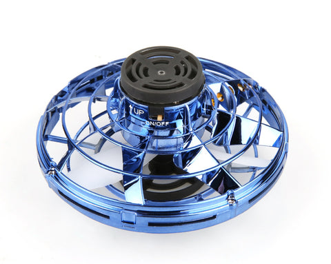 Helicopter Spinner for Kids