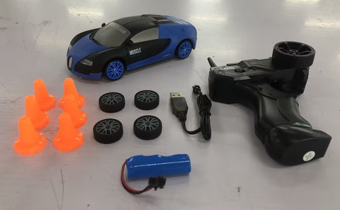 RC Drift Auto Spielzeug Ferngesteuertes Auto Spielzeug Für Kinder