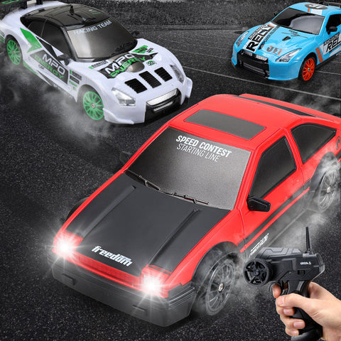 RC Drift Auto Spielzeug Ferngesteuertes Auto Spielzeug Für Kinder