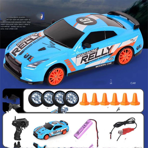 RC Drift Auto Spielzeug Ferngesteuertes Auto Spielzeug Für Kinder