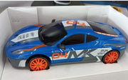 RC Drift Auto Spielzeug Ferngesteuertes Auto Spielzeug Für Kinder